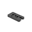Eemann Tech Beretta 92 RD plate C-More - Adapterplader til pistolsigter - 32-303053 - 7