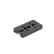 Eemann Tech Beretta 92 RD plate C-More - Adapterplader til pistolsigter - 32-303053 - 6