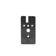 Eemann Tech Beretta 92 RD plate C-More - Adapterplader til pistolsigter - 32-303053 - 9