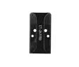 Eemann Tech PDP OR Plate RMR/SRO - Adapterplader til pistolsigter - ET-249703 - 3