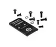 Eemann Tech PDP OR Plate RMR/SRO - Adapterplader til pistolsigter - ET-249703 - 2