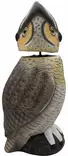 Final Approach Owl Decoy - Lokkende billeder / -diagram - 071617045603 - 2