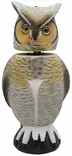 Final Approach Owl Decoy - Lokkende billeder / -diagram - 071617045603 - 1