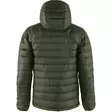 Fjällräven Expedition Pack Down Hood M Deep Forest - Dunjakker herrer - 7323450728243 - 2
