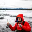Fjällräven Expedition Pack Down Hood M Deep Forest - Dunjakker herrer - 7323450728243 - 14