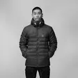 Fjällräven Expedition Pack Down Hood M Deep Forest - Dunjakker herrer - 7323450728243 - 4