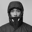 Fjällräven Expedition Pack Down Hood M Deep Forest - Dunjakker herrer - 7323450728243 - 6