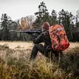 Fjällräven Hunting Rain Cover 16-28 - Rygsække - 7323450522643 - 3