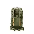 Fjällräven Kajka X-Lätt 45 Green - Rygsække - 7323451155673 - 2