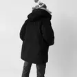 Fjällräven Singi Down Jacket M Deep Forest - Dunjakker herrer - 7323450789343 - 4