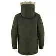 Fjällräven Singi Down Jacket M Deep Forest - Dunjakker herrer - 7323450789343 - 2