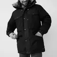 Fjällräven Singi Down Jacket M Deep Forest - Dunjakker herrer - 7323450789343 - 5
