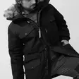 Fjällräven Singi Down Jacket M Deep Forest - Dunjakker herrer - 7323450789343 - 8
