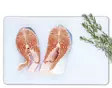 FoodMax leikkuulauta - Øvrige værktøjer og tilbehør - 6420071105123 - 1