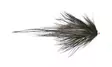 Frödin Flies Butterfly Black & Silver - Rørfluer - 7340154606103 - 1