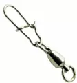 G.T.R Ball Bearing Swivel With Nice Snap - Låse & svirvler - 6438239042173 - 1