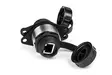 Garmin RJ45 Marine Network Cable Coupler - Garmin-tilbehør - 0753759047443 - 3