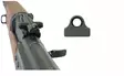 GG&G AK-47 800m Ghost Ring Rear Sight - Åbne sigter - GGG-1753 - 2