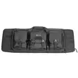 GPS 36" Double Rifle Case Black - Bløde riffeltasker - 888151037133 - 1