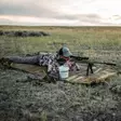 GPS Tactical Padded Shooting Mat - Øvrige skydetilbehør - 888151046883 - 3