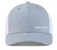 Grundens ICONic Trucker Heather Grey - Truckerkasketter - 0840316324373 - 1