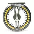 Guideline Fario LW Dk. Gr.Green/Gold #24 - Guideline-fluehjul - 7033841073103 - 1