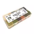 Hareline Dubbin 12 Most Popular Colours -dubbinglajitelma - Dubbing sortimentsæt - 762820034923 - 1