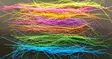 Hareline Electric Ripple Ice Fiber - Lyn - 40550101003 - 2