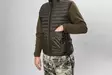 Härkila Mountain Hunter Expedition Reversible Down Waistcoat AXIS MSP Mountain / Shadow Brown - Jægertrøjer - 5714733609403 - 7