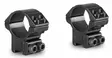 Hawke Match Ring Mount 30mm Medium - Perfekte monteringer - 5054492221073 - 1