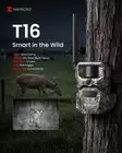 HikMicro T16 Trail Camera - Vildtkameraer - 6979469751553 - 15