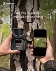 HikMicro T16 Trail Camera - Vildtkameraer - 6979469751553 - 11