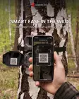 HikMicro T16 Trail Camera - Vildtkameraer - 6979469751553 - 12