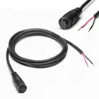 Humminbird PC 12 Power Cable - Humminbird-tilbehør - 082324039003 - 1
