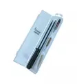 HW-Hunt Cleaning kit 9,3mm - Våbenrengøringssæt - 6419796019693 - 1