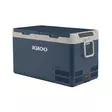 Igloo ICF80DZ Compressor Cooler 78l Blue - Kølekasser og -tasker - 0034223507183 - 1