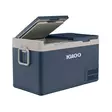 Igloo ICF80DZ Compressor Cooler 78l Blue - Kølekasser og -tasker - 0034223507183 - 5
