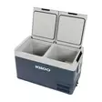 Igloo ICF80DZ Compressor Cooler 78l Blue - Kølekasser og -tasker - 0034223507183 - 4
