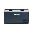 Igloo ICF80DZ Compressor Cooler 78l Blue - Kølekasser og -tasker - 0034223507183 - 2
