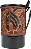 Jetboil Zip 0,8L Duck Camo 2.0 - Campingkomfurer - 850074132073 - 3