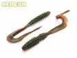 Keitech Mad Wag Mini 7,2cm - Sabelhalede jigs - 1601202213 - 2