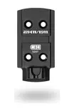 Kimber OAP Fixed Rear Sight 509T - Sigtemonteringer - 4200643 - 1