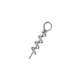 KP Pro Series Shallow Screw - Jigskruer / Shallow skruer - 6438239072163 - 3