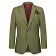 Laksen Berleigh Game Sports Jacket - Jagtjakker og -veste - 5707953736943 - 1
