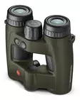 Leica Geovid Pro 10x32 Green - Kikkert med afstandsmåler - 4022243408203 - 2