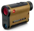 Leica Rangemaster CRF MAX - Afstandsmålere - 4022243405493 - 1