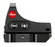 Leica Tempus 2 ASPH. mount set - Øvrige røde prikkikkerter - 4022243555013 - 1
