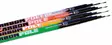 Lineaeffe Carbon Pole - Fiskestænger - 8032895147043 - 1