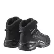Lowa Renegade EVO GTX MID Deep Black - Vandrestøvler - 4063606612363 - 3