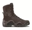 Lowa Z-8S GTX WS C Dark Brown - Jagtstøvler og -sko - 4056264350753 - 1